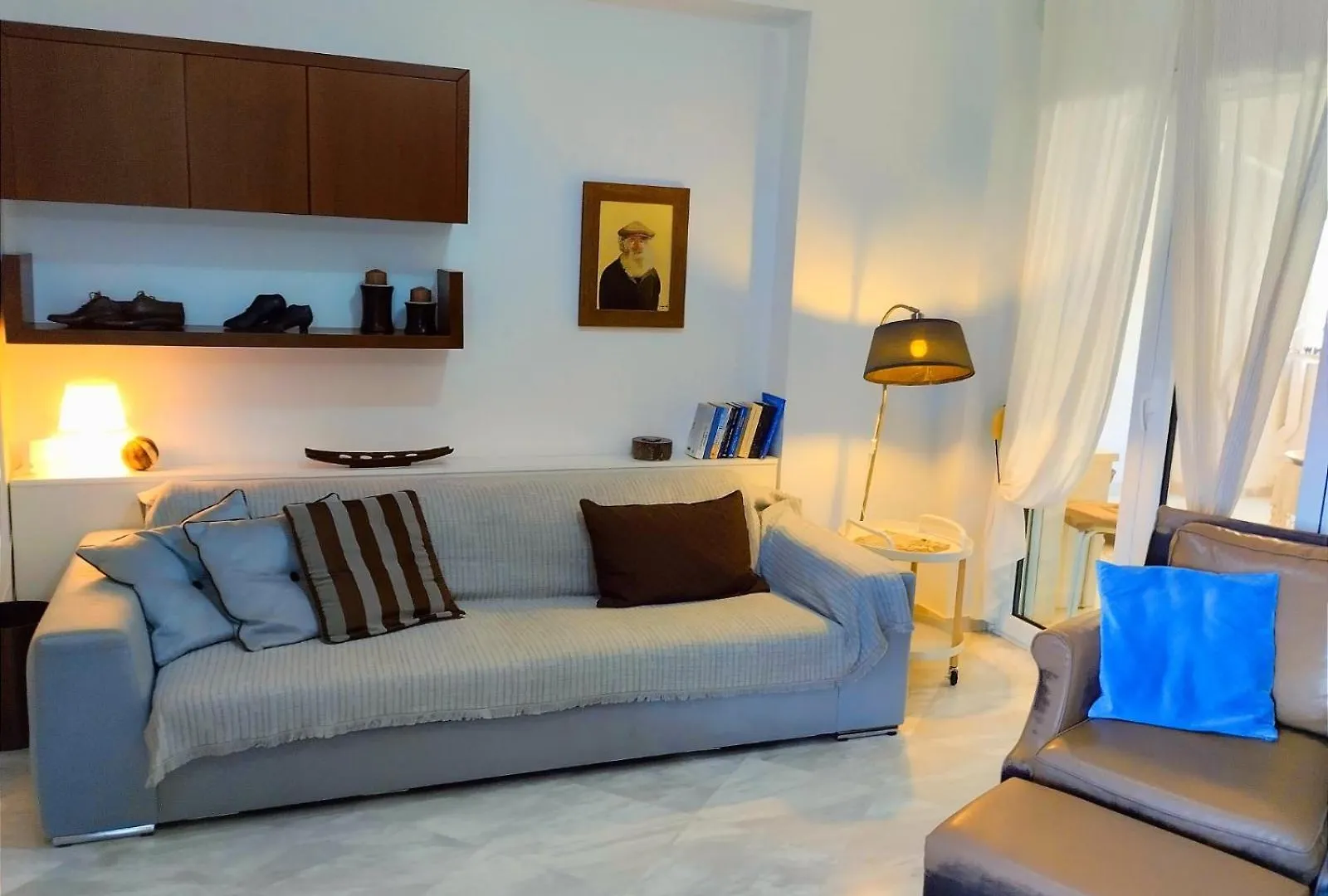 Apartment Lavandi 1 Thessaloniki